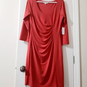 NEW dress size L